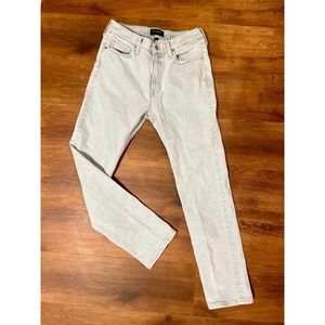 (30x30) Free Assembly Mens Jeans